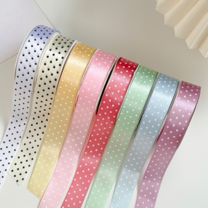 Schleifenband. DLBDSD – 2.5cm*25Y