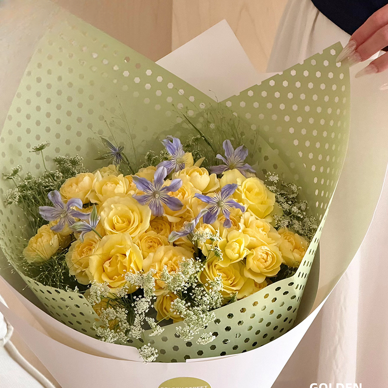 carta regalo YYXL – 58*58CM - Image 6
