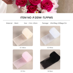 MESH DDW-TLPPWS - 2.5m*20cm - Image 10