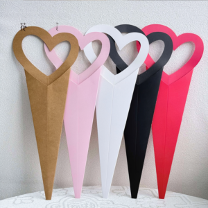 Love tube(10PCS/BAG) - 18×46cm - Image 2