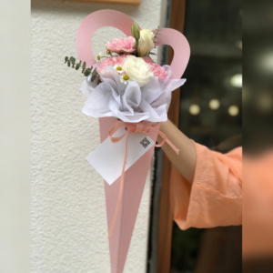 Love tube(10PCS/BAG) - 18×46cm - Image 3