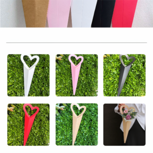 Love tube(10PCS/BAG) - 18×46cm - Image 10