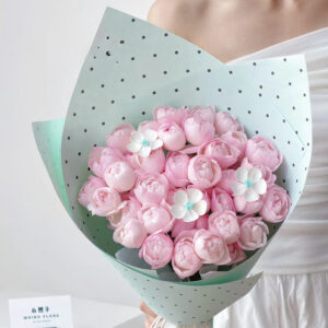 Wrapping paper HFBDBZZ - 35*50cm - Image 2