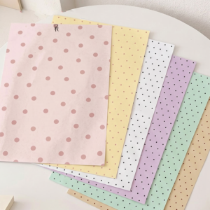 Wrapping paper HFBDBZZ - 35*50cm - Image 5