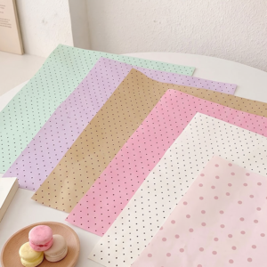 Wrapping paper HFBDBZZ - 35*50cm - Image 6