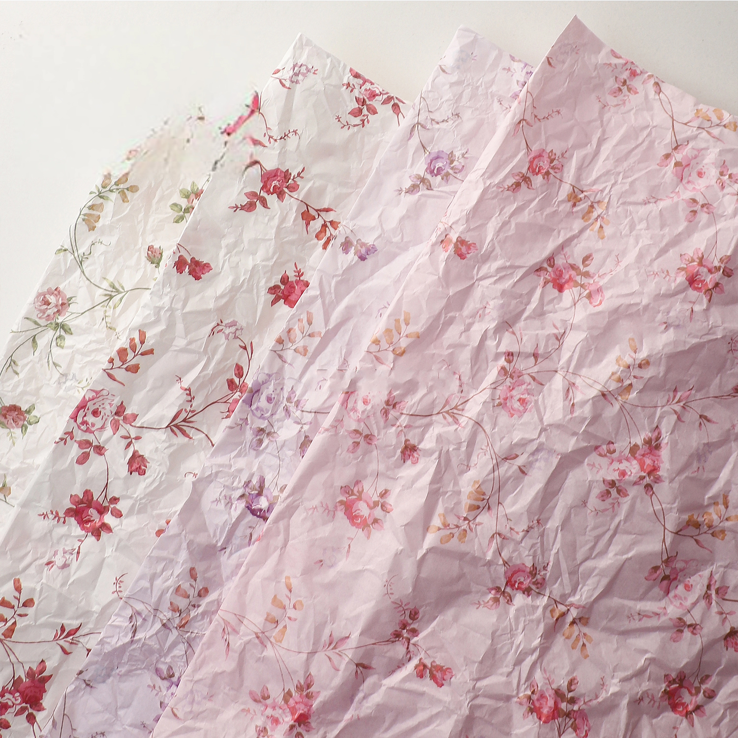 Wrapping Paper HJMYXLZ - 50*70cm - Image 2