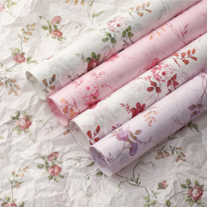 Wrapping Paper HJMYXLZ - 50*70cm - Image 3