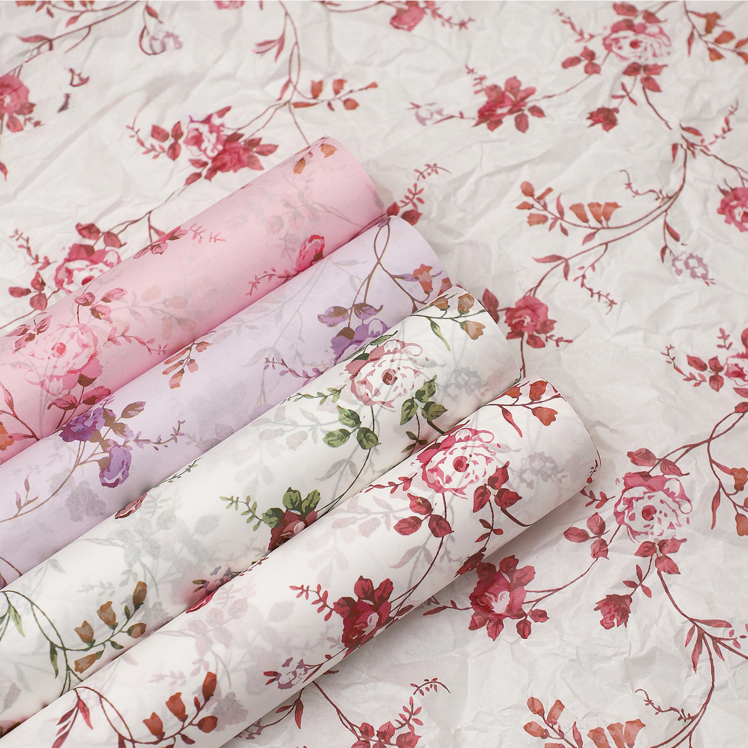 Wrapping Paper HJMYXLZ - 50*70cm - Image 4